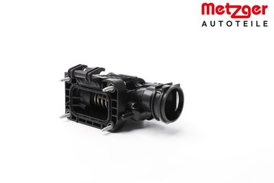 THERMOSTAT KüHLMITTEL METZGER AUTOTEILE 4006486 27