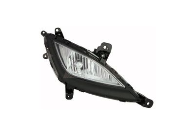 Противотуманная фара ALKAR 2922581 для HYUNDAI i20