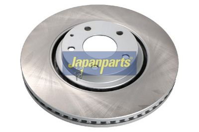 JAPANPARTS Stabdžių diskas