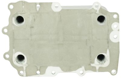 Vorschau Ölkühler, Motoröl Ansicht 7