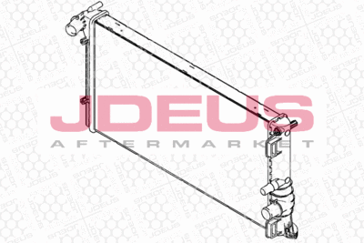 KüHLER MOTORKüHLUNG