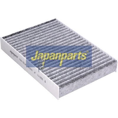 JAPANPARTS Filtras, salono oras