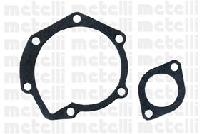 POMPă DE APă RăCIRE MOTOR METELLI 240246 1