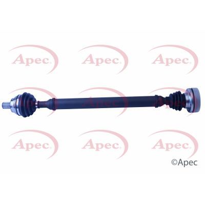 Drive Shaft APEC ADS1462R