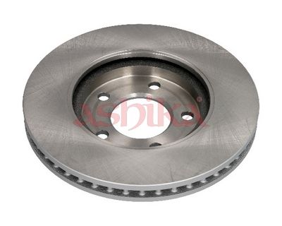 Kočni disk ASHIKA 60-00-002C