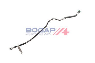 FURTUN RADIATOR ULEI TRANSMISIE BOGAP B2123104