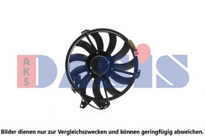 LüFTER MOTORKüHLUNG