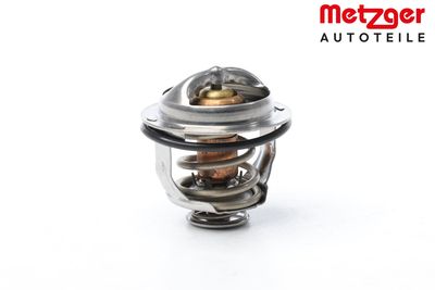 THERMOSTAT KüHLMITTEL METZGER AUTOTEILE 4006195 33