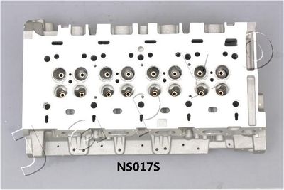 CHIULASA JAPKO JNS017S 4