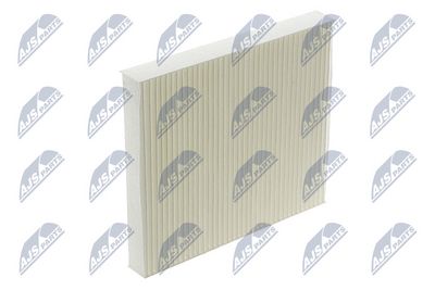 Kabinový filtr NTY FCF-CH-008