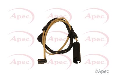 Brake Pad Warning Wire APEC WIR5184