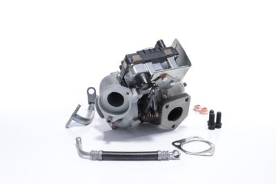 LADER AUFLADUNG BTS Turbo T981053BL 7