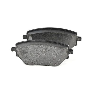 BREMSBELAGSATZ SCHEIBENBREMSE DELPHI LP3644 15