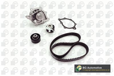 SET POMPA APA + CUREA DINTATA BGA TB2309CPK2 1