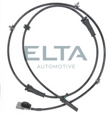 ELTA AUTOMOTIVE EA1124 Скоба тормозного суппорта  для NISSAN JUKE (F15) 1.6 LPG