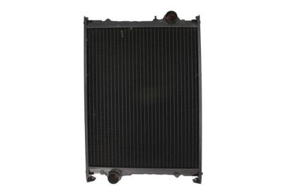 Motorradiator