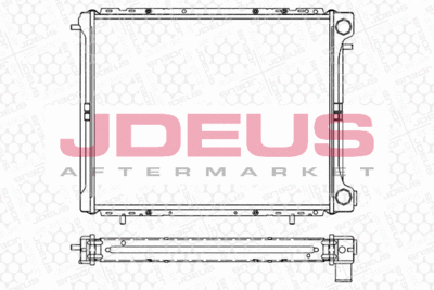KüHLER MOTORKüHLUNG