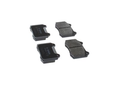 BREMSBELAGSATZ SCHEIBENBREMSE BOSCH 0986494393 26