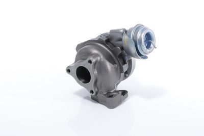 LADER AUFLADUNG BTS Turbo T916763 21