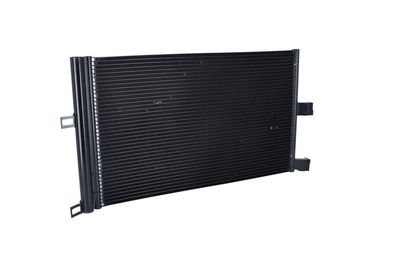 CONDENSATOR CLIMATIZARE NRF 350517 42