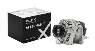 генератор RIDEX 4G0307