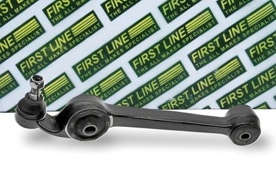 носач, окачване на колелата FIRST LINE FCA5573
