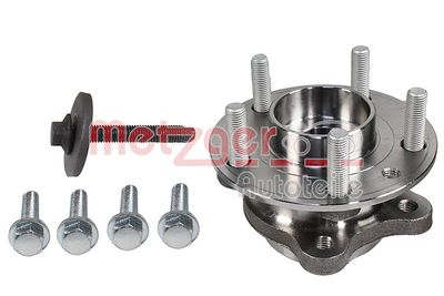 SET RULMENT ROATA METZGER WM2306 1