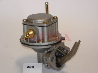 ASHIKA Kraftstoffpumpe