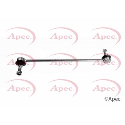 Link/Coupling Rod, stabiliser bar APEC AST4084