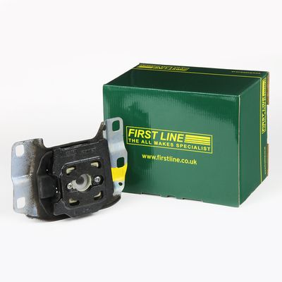 окачване, двигател FIRST LINE FEM4351