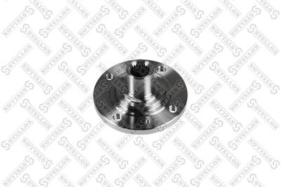 главина на колелото STELLOX 42-15109-SX