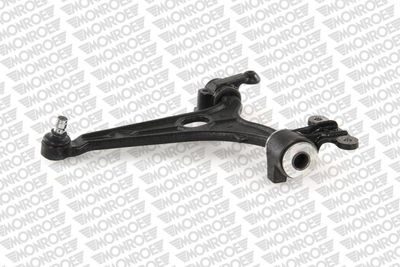 LENKER RADAUFHäNGUNG