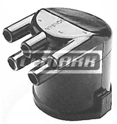 Крышка распределителя зажигания LEMARK LDC137