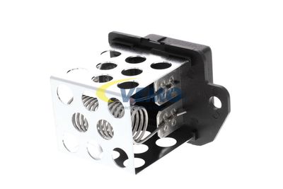 REZISTOR ELECTROMOTOR - VENTILATOR VEMO V46790046 29