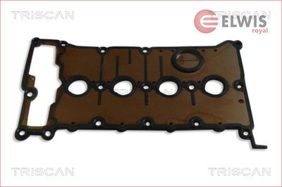 TRISCAN 515-85130 Прокладка клапанной крышки для VW PASSAT B5.5 Variant (3B6)