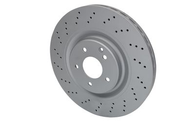 BREMSSCHEIBE ATE 24013001801 4