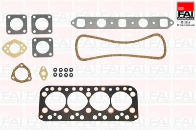 Комплект прокладок, головка цилиндра FAI AutoParts HS175 для AUSTIN MINI