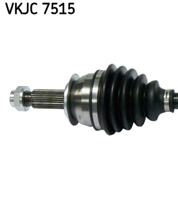 Drive Shaft VKJC 7515