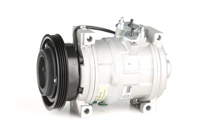 KOMPRESSOR KLIMAANLAGE NISSENS 89382 23