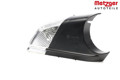 BLINKLEUCHTE METZGER AUTOTEILE 2080190 5