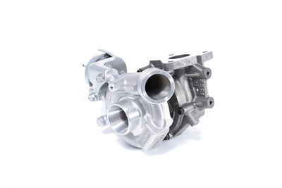 LADER AUFLADUNG BTS Turbo T916453 5