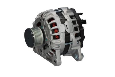GENERATOR / ALTERNATOR VALEO 443441 2
