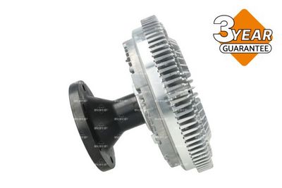 Cupla, ventilator radiator NRF 49052