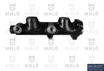 Главный тормозной цилиндр AKRON-MALÒ 89388 для FIAT UNO
