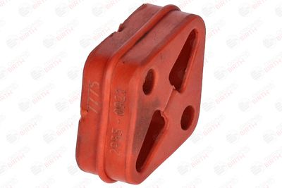 TAMPON CAUCIUC AMORTIZOR ESAPAMENT BIRTH 7775 11