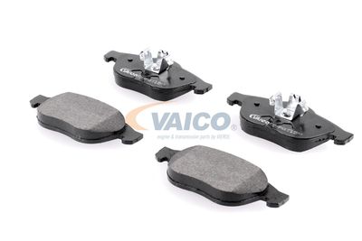 BREMSBELAGSATZ SCHEIBENBREMSE VAICO V460135 16