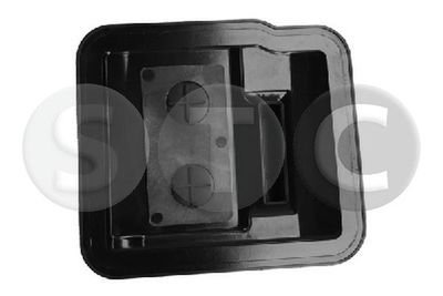 HYDRAULIKFILTERSATZ AUTOMATIKGETRIEBE