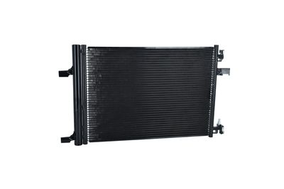 CONDENSATOR CLIMATIZARE NRF 35918 46