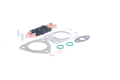 SET MONTAJ TURBOCOMPRESOR BTS Turbo T931002ABS 33