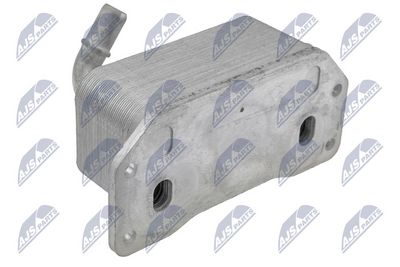 RADIATOR ULEI ULEI MOTOR NTY CCLVV006 1